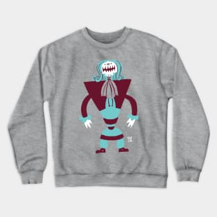 Monster Boy 9 Crewneck Sweatshirt